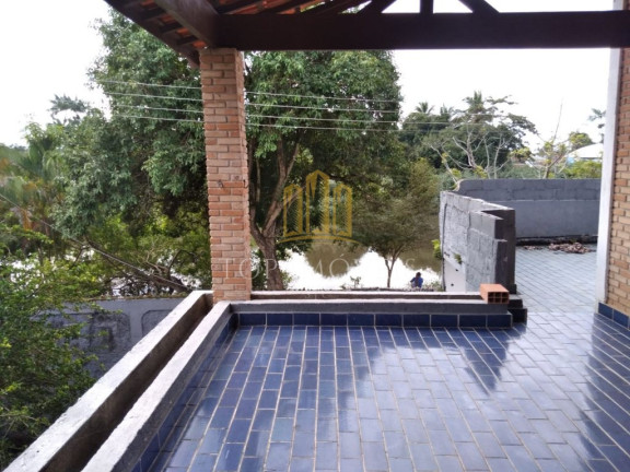 Imagem Sobrado com 6 Quartos à Venda, 347 m² em Jardim Nomar - Caraguatatuba