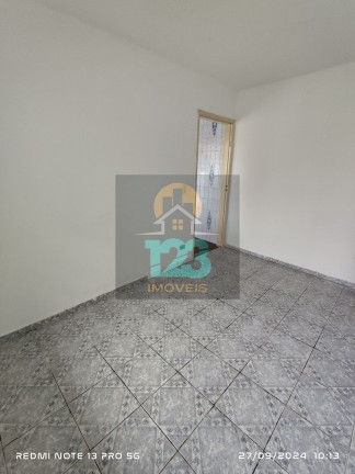 Imagem Casa com 1 Quarto para Alugar, 48 m² em Freguesia Do ó - São Paulo Imagem Casa com 1 Quarto para Alugar, 48 m² em Freguesia Do ó - São Paulo