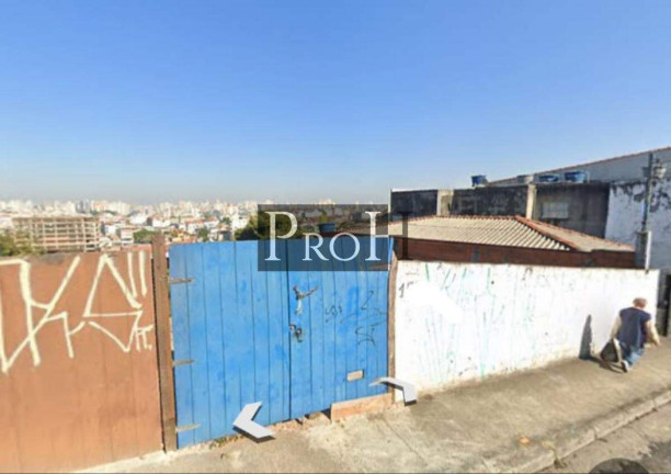 Imagem Terreno à Venda, 1.511 m² em Vila Alto De Santo André - Santo André Imagem Terreno à Venda, 1.511 m² em Vila Alto De Santo André - Santo André