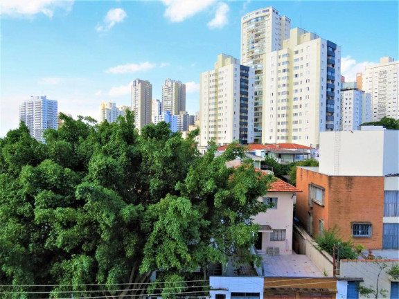 Imagem Imóvel com 2 Quartos à Venda, em Vila Gumercindo - São Paulo Imagem Imóvel com 2 Quartos à Venda, em Vila Gumercindo - São Paulo