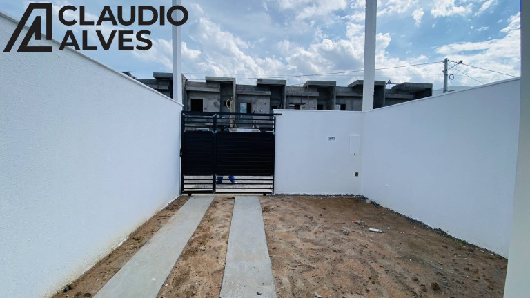 Imagem Casa com 2 Quartos à Venda, 70 m² em Sim - Feira De Santana Imagem Casa com 2 Quartos à Venda, 70 m² em Sim - Feira De Santana