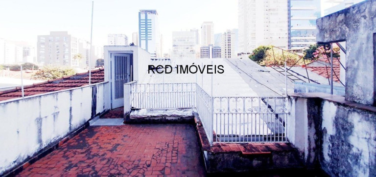 Imagem Sobrado com 3 Quartos à Venda,  em Vila Nova Conceição - São Paulo
