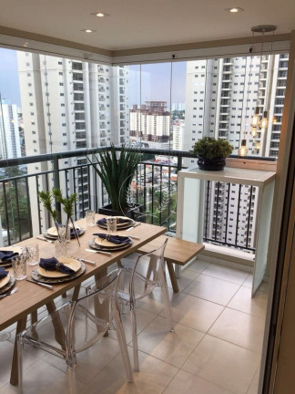 Imagem Apartamento com 1 Quarto à Venda, 56 m² em Picanço - Guarulhos Imagem Apartamento com 1 Quarto à Venda, 56 m² em Picanço - Guarulhos