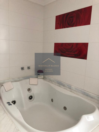 Imagem Casa de Condomínio com 3 Quartos à Venda, 315 m² em Condomínio Villa Dos Inglezes - Sorocaba Imagem Casa de Condomínio com 3 Quartos à Venda, 315 m² em Condomínio Villa Dos Inglezes - Sorocaba