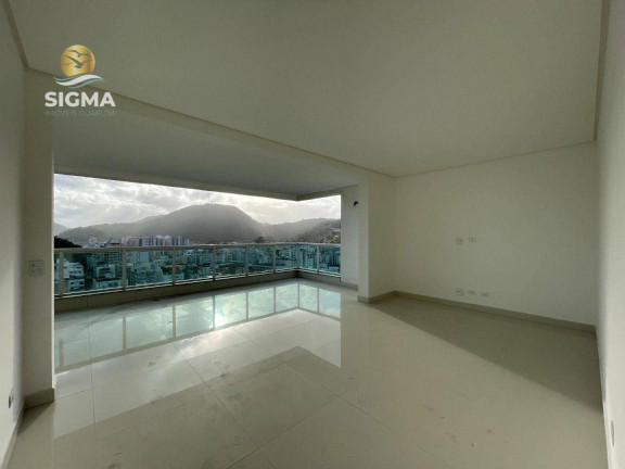 Imagem Cobertura com 4 Quartos à Venda, 270 m² em Enseada - Guarujá Imagem Cobertura com 4 Quartos à Venda, 270 m² em Enseada - Guarujá