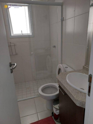 Imagem Apartamento com 3 Quartos à Venda, 99 m² em Indaiá - Bertioga Imagem Apartamento com 3 Quartos à Venda, 99 m² em Indaiá - Bertioga