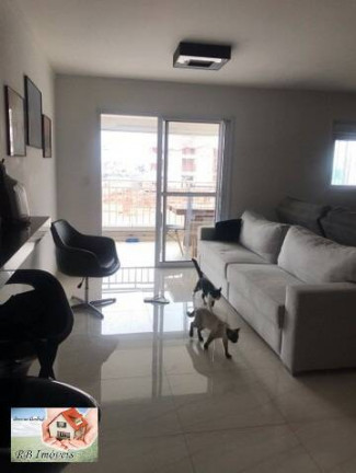 Imagem Apartamento com 3 Quartos à Venda, 96 m² em Centro - Diadema Imagem Apartamento com 3 Quartos à Venda, 96 m² em Centro - Diadema