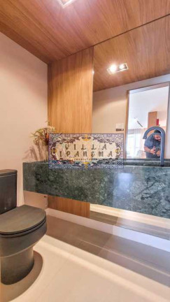 Imagem Apartamento com 5 Quartos à Venda, 191 m² em Barra Da Tijuca - Rio De Janeiro Imagem Apartamento com 5 Quartos à Venda, 191 m² em Barra Da Tijuca - Rio De Janeiro