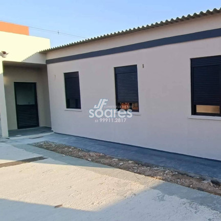 Imagem Casa com 3 Quartos à Venda, 90 m² em Três Vendas - Pelotas Imagem Casa com 3 Quartos à Venda, 90 m² em Três Vendas - Pelotas