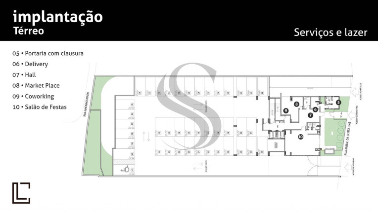 Imagem Apartamento com 3 Quartos à Venda, em Vila Lucy - Sorocaba Imagem Apartamento com 3 Quartos à Venda, em Vila Lucy - Sorocaba