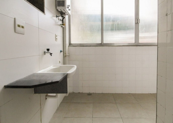 Imagem Imóvel com 3 Quartos à Venda, 118 m² em Botafogo - Rio De Janeiro