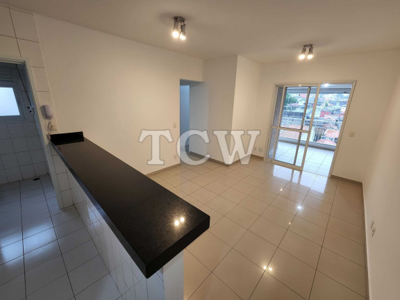 Imagem Apartamento com 3 Quartos à Venda, 80 m² em Ipiranga - São Paulo Imagem Apartamento com 3 Quartos à Venda, 80 m² em Ipiranga - São Paulo