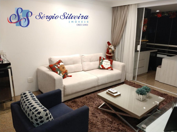 Imagem Apartamento com 3 Quartos à Venda, 126 m² em Aldeota - Fortaleza Imagem Apartamento com 3 Quartos à Venda, 126 m² em Aldeota - Fortaleza