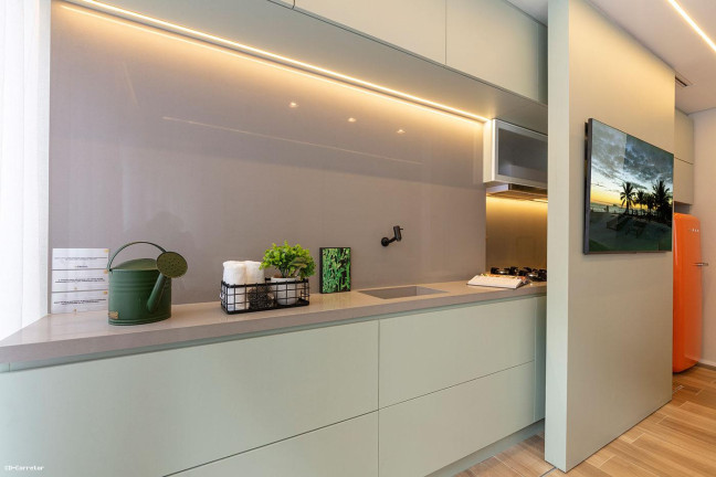 Imagem Apartamento com 2 Quartos à Venda, 57 m² em Bela Vista - São Paulo Imagem Apartamento com 2 Quartos à Venda, 57 m² em Bela Vista - São Paulo