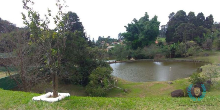 Terreno à Venda, 1.000 m² em Alto Da Serra (mailasqui) - São Roque
