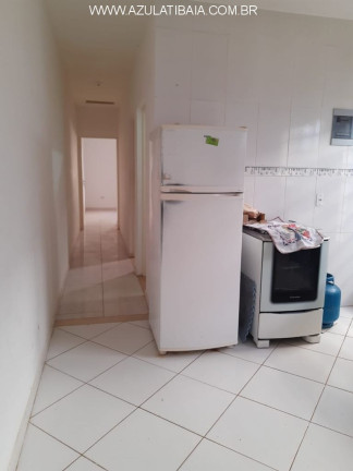 Imagem Casa com 3 Quartos à Venda, 140 m² em Jardim Colonial - Atibaia Imagem Casa com 3 Quartos à Venda, 140 m² em Jardim Colonial - Atibaia
