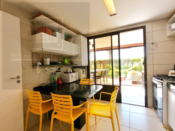 Imagem Apartamento com 3 Quartos à Venda, 118 m² em Porto Das Dunas - Aquiraz Imagem Apartamento com 3 Quartos à Venda, 118 m² em Porto Das Dunas - Aquiraz