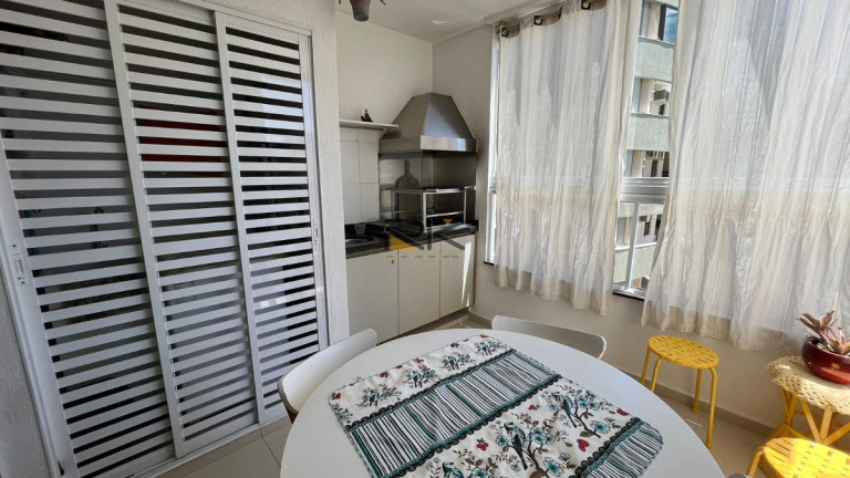Imagem Apartamento com 2 Quartos à Venda, 66 m² em Tenório - Ubatuba