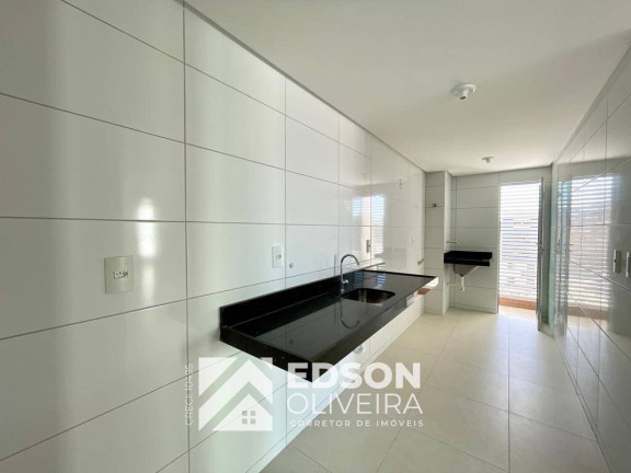 Imagem Apartamento à Venda, 65 m² em Cabo Branco - João Pessoa