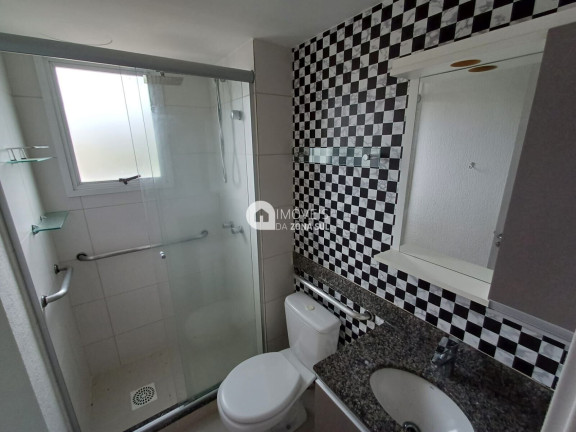 Imagem Apartamento com 2 Quartos à Venda, 51 m²