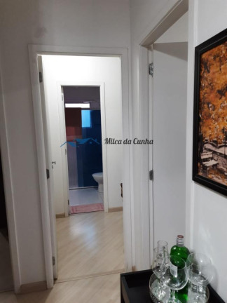 Imagem Apartamento com 3 Quartos à Venda, 72 m² em Baeta Neves - São Bernardo Do Campo Imagem Apartamento com 3 Quartos à Venda, 72 m² em Baeta Neves - São Bernardo Do Campo