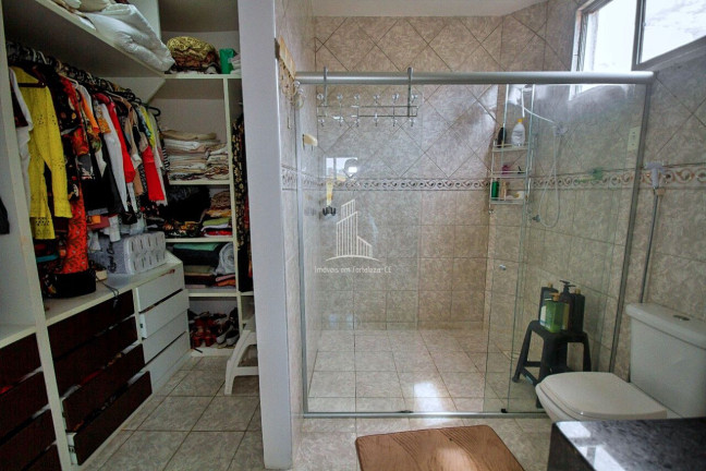 Imagem Casa com 5 Quartos à Venda, 459 m² em Cocó - Fortaleza Imagem Casa com 5 Quartos à Venda, 459 m² em Cocó - Fortaleza