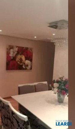 Imagem Apartamento com 3 Quartos à Venda, 110 m² em Jardim Bela Vista - Santo André