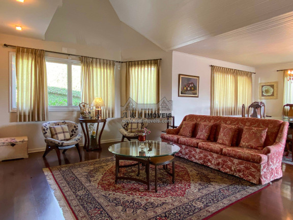 Imagem Casa com 6 Quartos à Venda, 700 m² em Alto Capivari - Campos Do Jordão Imagem Casa com 6 Quartos à Venda, 700 m² em Alto Capivari - Campos Do Jordão