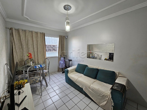 Imagem Apartamento com 2 Quartos à Venda, 48 m² em Passaré - Fortaleza Imagem Apartamento com 2 Quartos à Venda, 48 m² em Passaré - Fortaleza