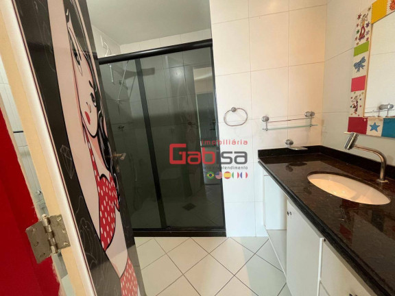 Imagem Cobertura com 4 Quartos para Alugar, 277 m² em Vila Nova - Cabo Frio Imagem Cobertura com 4 Quartos para Alugar, 277 m² em Vila Nova - Cabo Frio