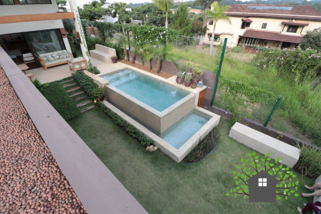 Imagem Casa com 3 Quartos à Venda, 805 m² em Paisagem Renoir - Cotia