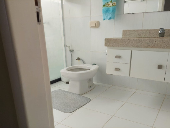 Imagem Apartamento com 3 Quartos à Venda, 150 m² em Muquiçaba - Guarapari