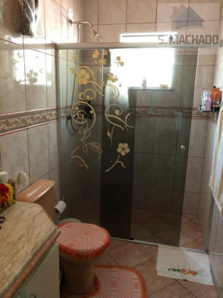 Imagem Casa com 3 Quartos à Venda, 240 m² em Vila Curuça - Santo André