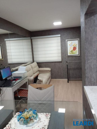 Imagem Apartamento com 1 Quarto à Venda, 44 m² em Casa Branca - Santo André Imagem Apartamento com 1 Quarto à Venda, 44 m² em Casa Branca - Santo André