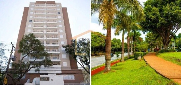 Imagem Apartamento com 2 Quartos à Venda, 50 m² em Casa Verde - São Paulo