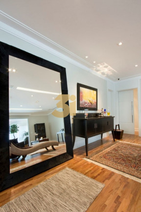 Imagem Apartamento com 4 Quartos à Venda, 385 m² em Campo Belo - São Paulo Imagem Apartamento com 4 Quartos à Venda, 385 m² em Campo Belo - São Paulo