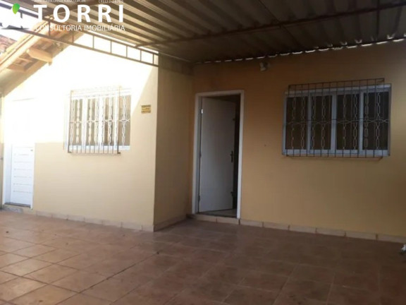 Imagem Casa com 2 Quartos à Venda, 80 m² em Wanel Ville - Sorocaba Imagem Casa com 2 Quartos à Venda, 80 m² em Wanel Ville - Sorocaba