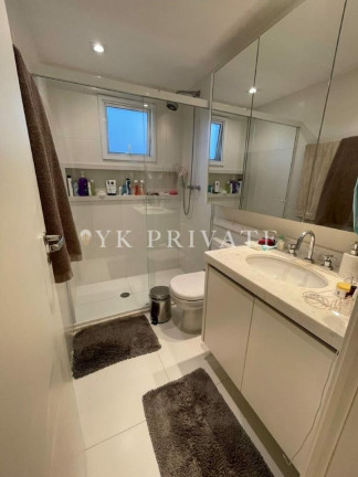 Imagem Apartamento com 2 Quartos à Venda, 108 m² em Jardim Das Perdizes - São Paulo