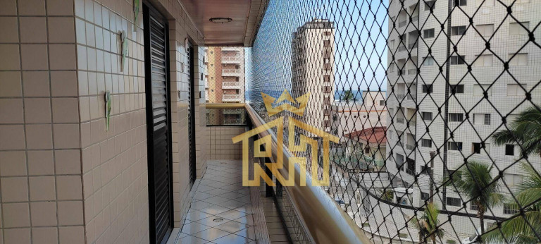 Imagem Apartamento com 3 Quartos à Venda, 102 m² em Ocian - Praia Grande Imagem Apartamento com 3 Quartos à Venda, 102 m² em Ocian - Praia Grande