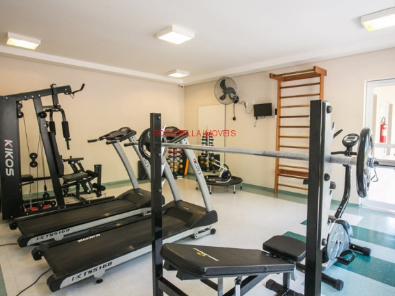 Imagem Apartamento com 2 Quartos à Venda, 87 m² em Jardim Carlos Gomes - Jundiaí