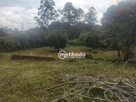 Imagem Terreno à Venda ou Locação, 3.102 m² em Vila Ipê - Campinas Imagem Terreno à Venda ou Locação, 3.102 m² em Vila Ipê - Campinas