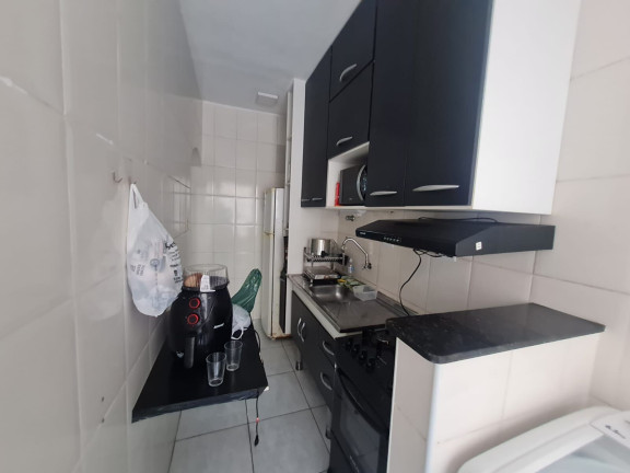 Imagem Apartamento com 1 Quarto à Venda, 43 m² em Ponta Da Praia - Santos Imagem Apartamento com 1 Quarto à Venda, 43 m² em Ponta Da Praia - Santos
