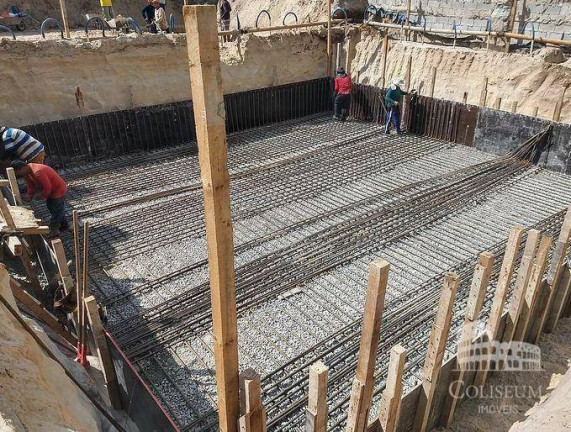 Imagem Apartamento com 2 Quartos à Venda, 93 m² em Aviação - Praia Grande