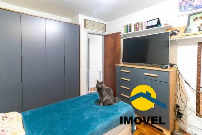 Imagem Apartamento com 3 Quartos à Venda, 110 m² em Santa Rosa - Niterói