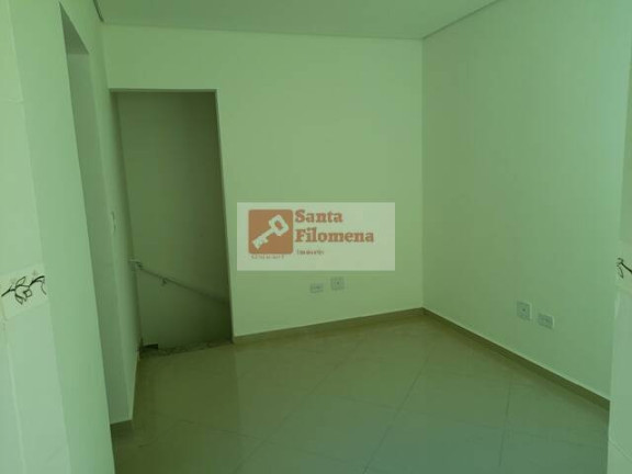 Imagem Casa de Condomínio com 2 Quartos à Venda, 80 m² em Vila Príncipe De Gales - Santo André