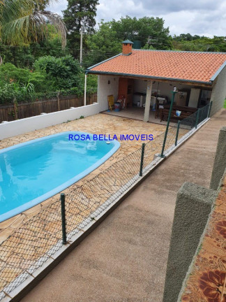 Casa de Condomínio com 3 Quartos à Venda, 151 m² em Jardim Celeste - Jundiaí