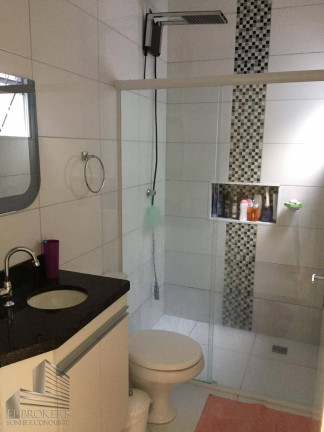 Imagem Casa de Condomínio com 3 Quartos à Venda, 91 m² em Horto Florestal - Sorocaba Imagem Casa de Condomínio com 3 Quartos à Venda, 91 m² em Horto Florestal - Sorocaba