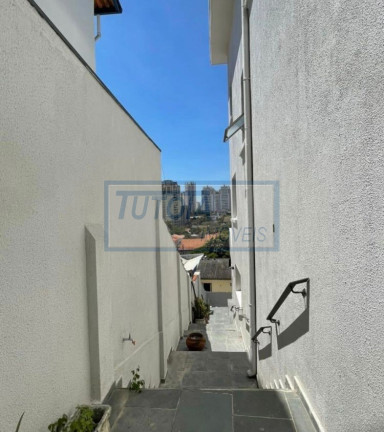 Imagem Sobrado com 3 Quartos à Venda, 220 m² em Vila Mariana - São Paulo Imagem Sobrado com 3 Quartos à Venda, 220 m² em Vila Mariana - São Paulo