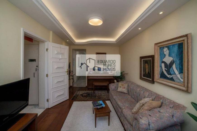 Imagem Cobertura com 4 Quartos à Venda, 240 m² em Cruzeiro - Belo Horizonte