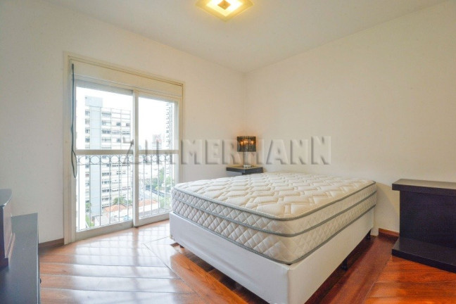 Imagem Apartamento com 4 Quartos à Venda, 204 m² em Jardim Paulista - São Paulo Imagem Apartamento com 4 Quartos à Venda, 204 m² em Jardim Paulista - São Paulo